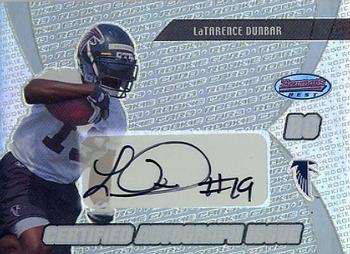 LaTarence Dunbar