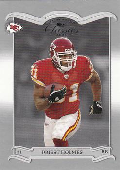 Priest Holmes