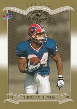 Thurman Thomas
