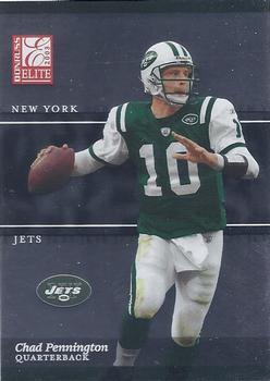 Chad Pennington