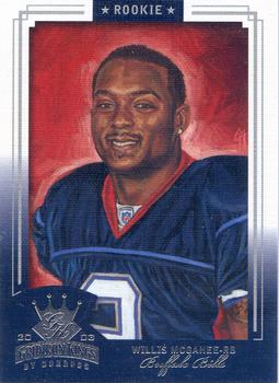 Willis McGahee