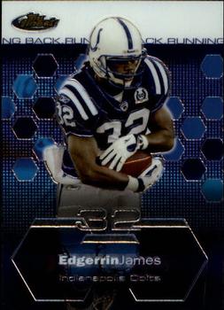 Edgerrin James