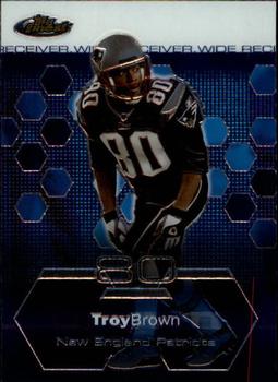 Troy Brown