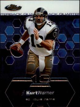 #60 Kurt Warner