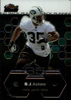 B.J. Askew