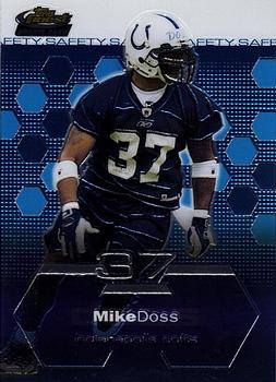 Mike Doss