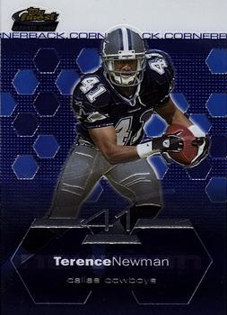 Terence Newman