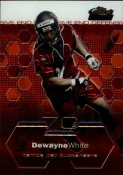 DeWayne White