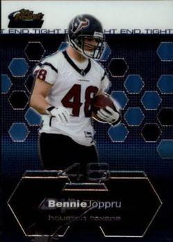 Bennie Joppru