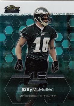 Billy McMullen