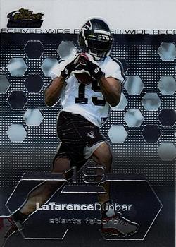 LaTarence Dunbar