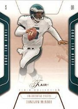 #5 Donovan McNabb