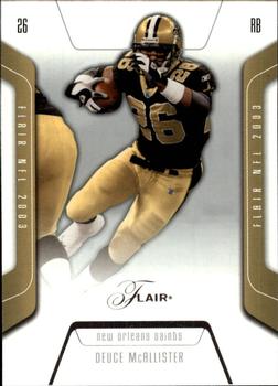 Deuce McAllister