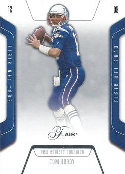 Tom Brady