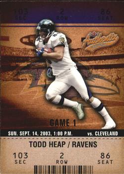 Todd Heap