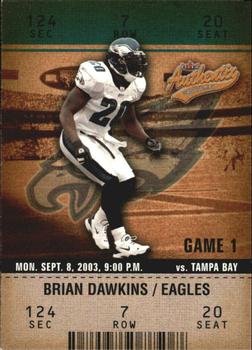 Brian Dawkins