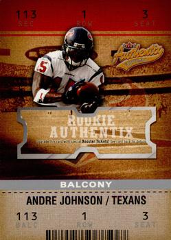 Andre Johnson