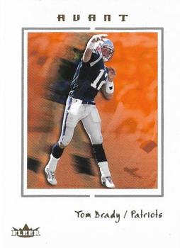 Tom Brady