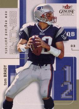Tom Brady