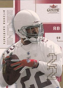 Emmitt Smith