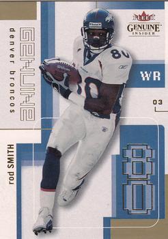 Rod Smith