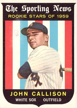 John Callison
