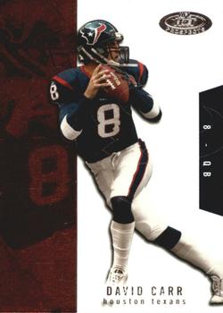 David Carr
