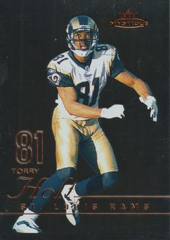 Torry Holt
