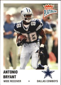 #112 Antonio Bryant