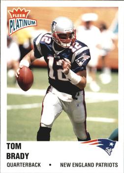 Tom Brady