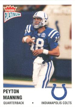 Peyton Manning