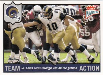 St. Louis Rams
