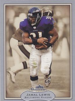 Jamal Lewis