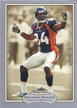 Shannon Sharpe