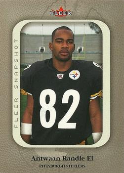 Antwaan Randle El
