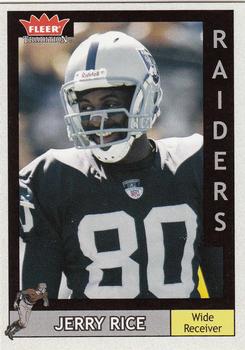 Jerry Rice