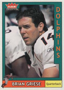 Brian Griese