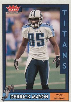 Derrick Mason