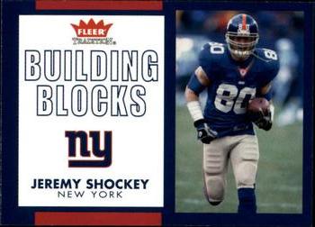 Jeremy Shockey