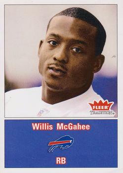 Willis McGahee