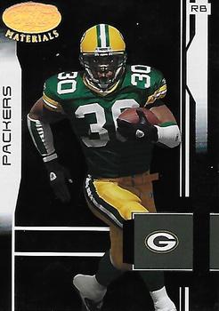 Ahman Green