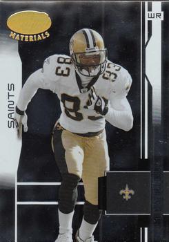 Donte Stallworth