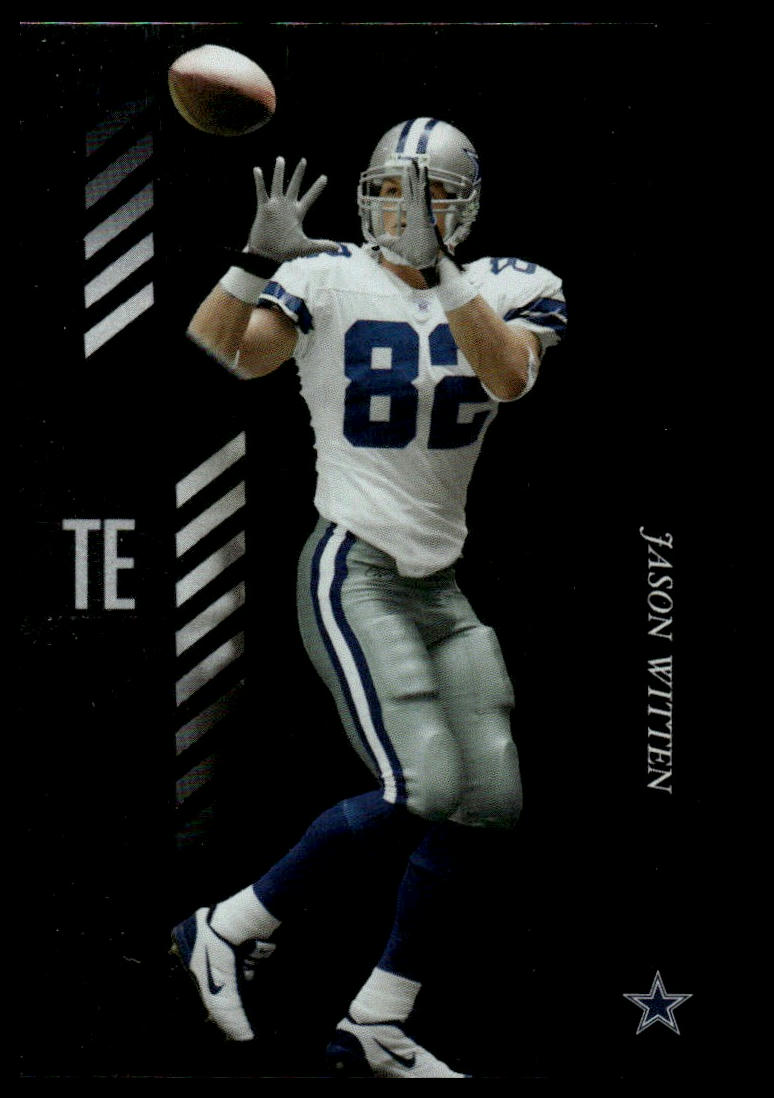 #106 Jason Witten
