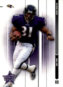 Jamal Lewis