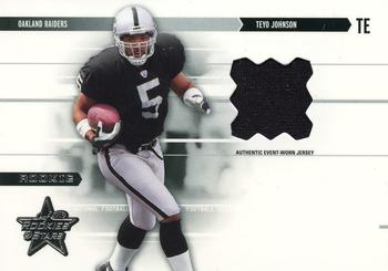 Teyo Johnson