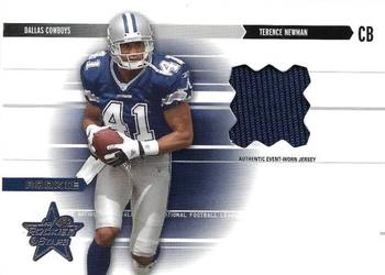 Terence Newman