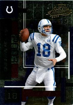 Peyton Manning