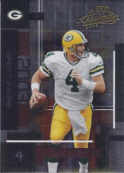 Brett Favre