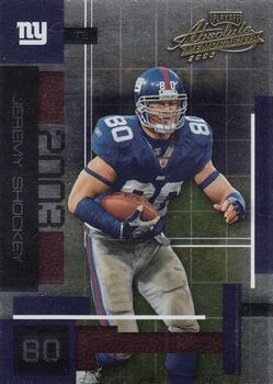 Jeremy Shockey