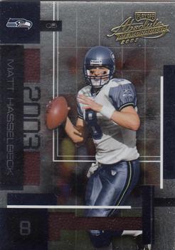 Matt Hasselbeck